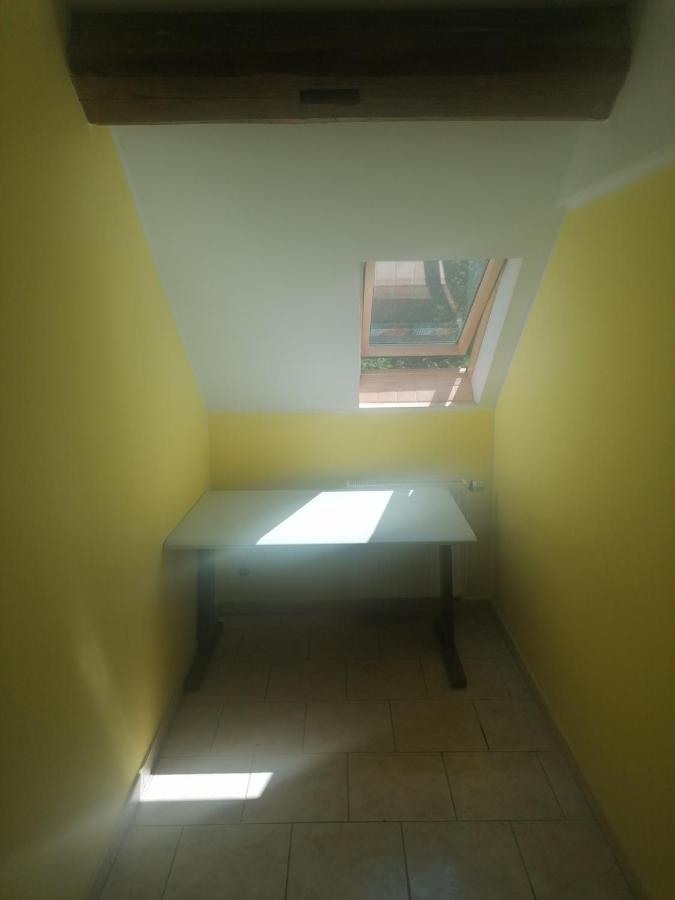 Gaestehaus An Der Warnow Apartment Schwaan Luaran gambar