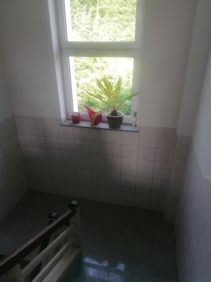 Gaestehaus An Der Warnow Apartment Schwaan Luaran gambar