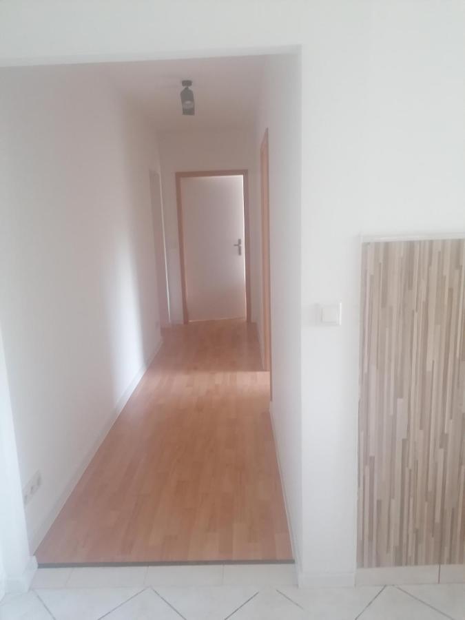 Gaestehaus An Der Warnow Apartment Schwaan Luaran gambar